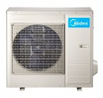 UNITATE EXTERNA MULTISPLIT 1-4, CU INVERTER, MIDEA, 28000 BTU, R410A, CLS A++/A+ foto