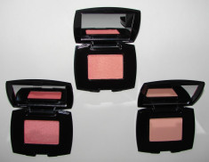 Blush LANCOME SUBTIL, Autentic/Original, Diverse Nuante foto