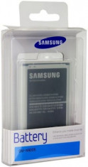 Acumulator telefon Samsung EB-B800BEBECWW, 3200 mAh, pentru Samsung Galaxy Note 3 N9005/N9006, Blister foto