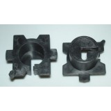Set 2 adaptoare pentru Mazda 3, 5, 6