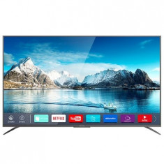 TV 4K ULTRA HD SMART 65INCH 165CM SERIE X K&amp;amp;M foto