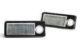 Lampi numar led Audi A6 Avant &amp;#039;97 - &amp;#039;05 - BTLL-085