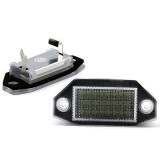 Set Lampi Numar Led Ford Mondeo MKIII (3) - BTLL-120