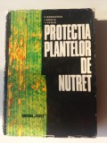 Protectia plantelor de nutret - E. Radulescu, I. Bobes, T. Perju (5+1)5