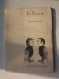 Le Souper - Jean Claude Brisville (in limba franceza) (5+1)5