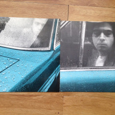 PETER GABRIEL - 1 (1977,CHARISMA,Made in UK) vinil vinyl