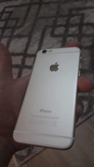 Iphone 6 gold foto