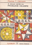 Florica T. Campan - Probleme celebre din istoria matematicii