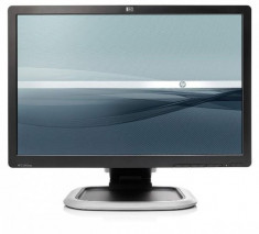 Monitor 22 inch LCD, HP L2245wg, Black, 6 luni Garantie foto