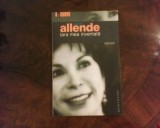 Isabel Allende Tara mea inventata
