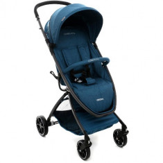 Carucior Sport Verona Comfort Line Turcoaz foto