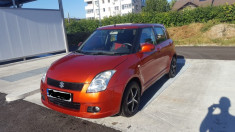 Suzuki Swift foto