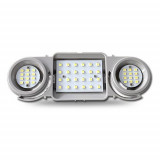 Plafoniera Led Spate pentru VW BTLL-081, Volkswagen