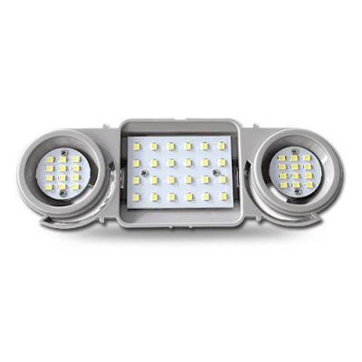 Plafoniera Led Spate pentru VW BTLL-081 foto