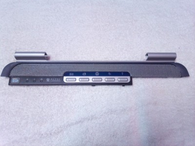 Hinge Cover - Hp Pavilion ZE4200 foto