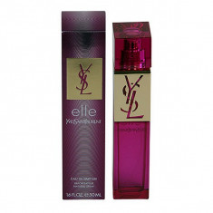 Parfum Femei Ysl Elle Yves Saint Laurent EDP foto