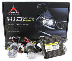 Kit xenon CANBUS PRO 12-24V 35W foto