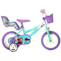 Bicicleta Frozen 12 Inch foto