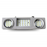 Plafoniera Led Fata pentru VW BTLL-080, Volkswagen