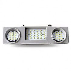 Plafoniera Led Fata pentru VW BTLL-080