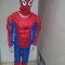 Costum Spiderman cu Muschi 3-5 ani