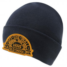 Fes Vans Doolin Beanie Albastru foto