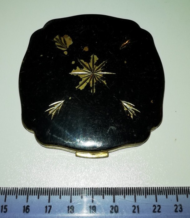 PUDRIERA VECHE