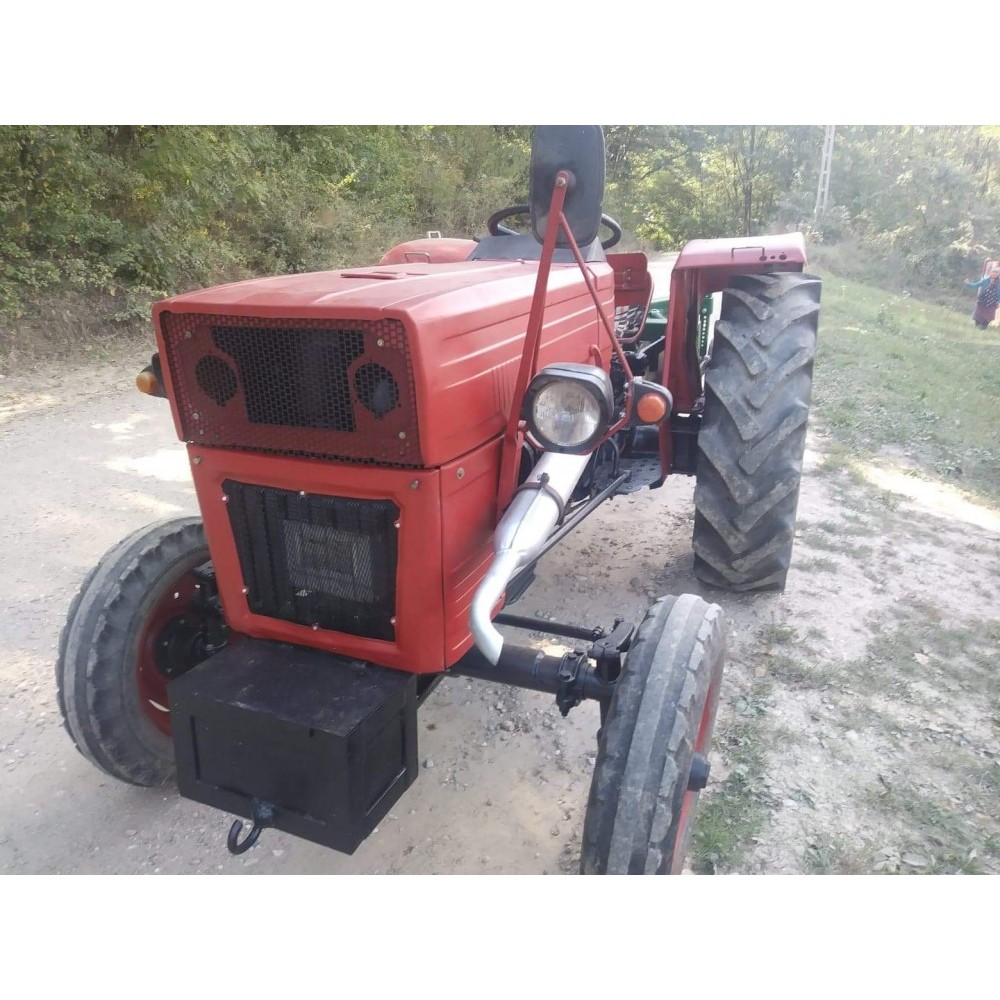 Tractor U445 arhiva Okazii.ro