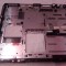 Bottomcase + capace - Hp Pavilion ZE4200