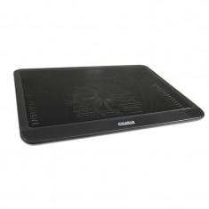 4World Pad racire notebook pt 10&amp;#039;&amp;#039; - 14&amp;#039;&amp;#039;, 1 ventilator foto