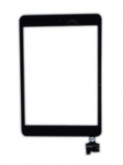 Touchscreen iPad mini Wi-Fi + Cellular Complet Negru foto