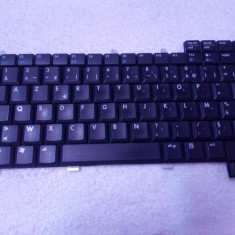 Tastatura - Hp Pavilion ZE4200