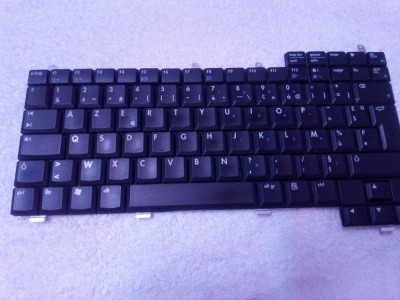 Tastatura - Hp Pavilion ZE4200 foto