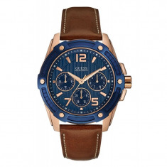 Ceas barbatesc Guess FLAGSHIP W0600G3 foto