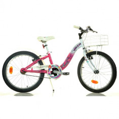 Bicicleta 204R Seria Winx foto