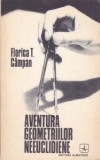 Florica T. Campan - Aventura geometriilor neeuclidiene