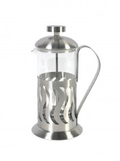 Cafetiera Filtru Inox 600Ml foto