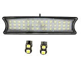 Plafoniera LED Fata dedicata BMW E46 - BTLL-079