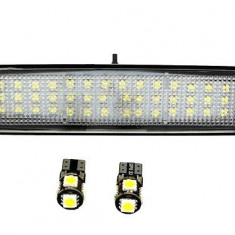 Plafoniera LED Fata dedicata BMW E46 - BTLL-079