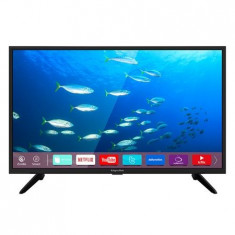 TV HD SMART 32 INCH 81CM SERIE A K&amp;amp;M foto