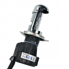 Bec xenon H4-3 Bixenon 35W Supervision foto