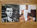 PETER GABRIEL - 3 (1980,CHARISMA,Made in UK) vinil vinyl