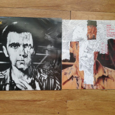 PETER GABRIEL - 3 (1980,CHARISMA,Made in UK) vinil vinyl