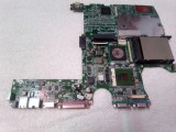 Placa de Baza + Cpu - Hp Pavilion ZE4200, DDR, Contine procesor