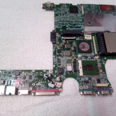 Placa de Baza + Cpu - Hp Pavilion ZE4200