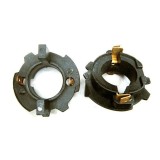 Set 2 adaptoare pentru VW Golf 5, Jetta