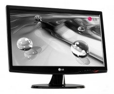 Monitor LG Gaming W2243S-PF, 21.5&amp;quot;, Full HD, 75 Hz, VGA, 40W - Garantie foto