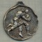 MEDALIE Y23 - SPORTIVA - JUDO -LUPTE DE CONTACT -J.ESCOLARES(SCOLAR) -LOCUL II