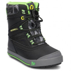 Bocanci Copii Merrell Snow Bank MC55597 foto