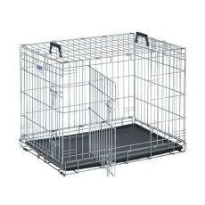 Cușcă pentru pisici și câini Dog Residence 107 x 71 x 81 cm Cușcă pentru pisici și câini Dog Residence 107 x 71 x 81 cm